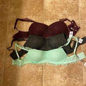Aerie Bundle